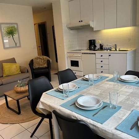 Koksijde App Zeelaan B3 Apartamento Exterior foto