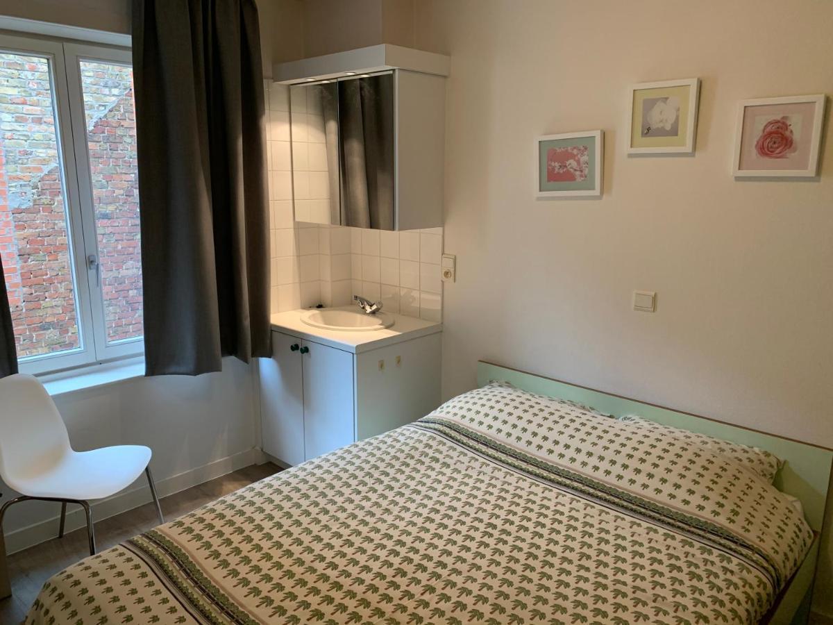 Koksijde App Zeelaan B3 Apartamento Exterior foto