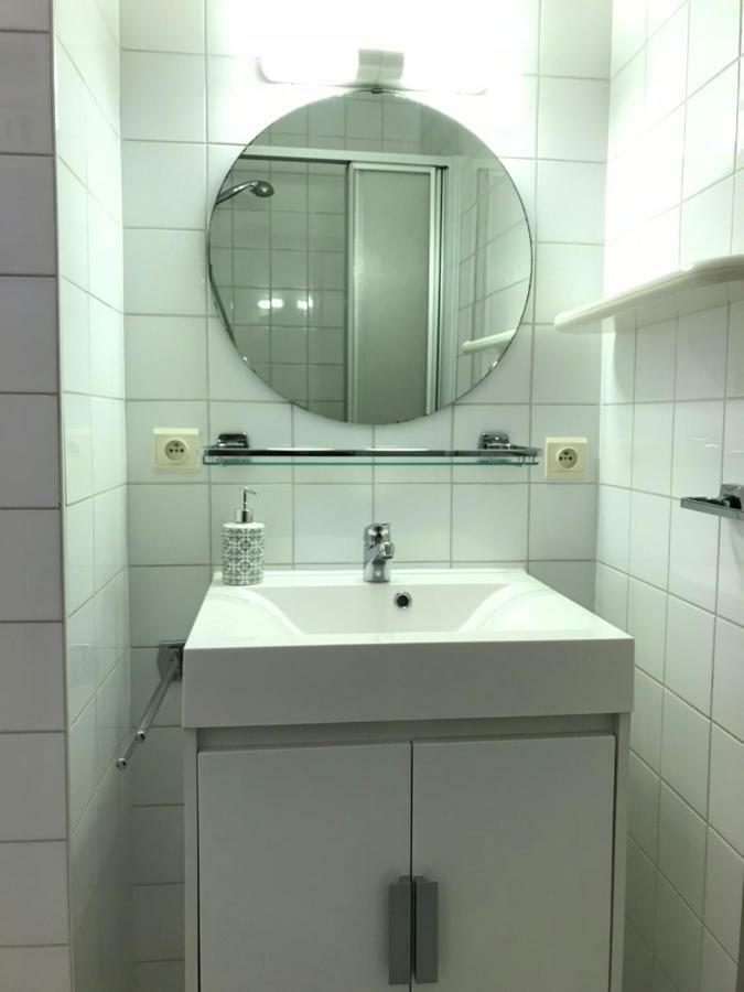 Koksijde App Zeelaan B3 Apartamento Exterior foto